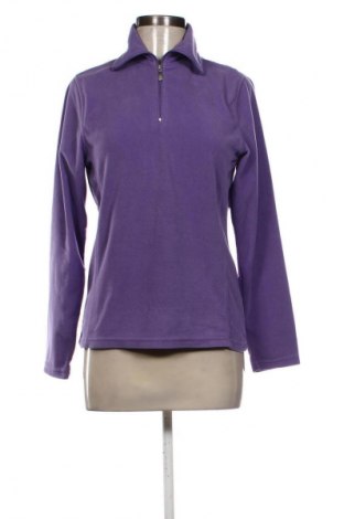 Női polár felső Killtec, Méret M, Szín Lila, Ár 10 146 Ft