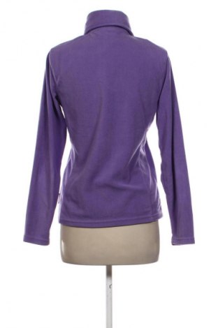 Női polár felső Killtec, Méret M, Szín Lila, Ár 10 146 Ft