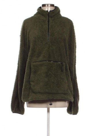 Γυναικεία ζακέτα fleece No Boundaries, Μέγεθος 3XL, Χρώμα Πολύχρωμο, Τιμή 9,99 €