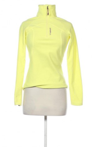 Дамски полар O'neill, Размер XS, Цвят Жълт, Цена 16,36 €