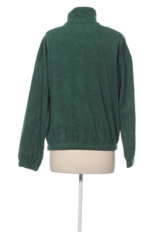 Damski polar SHEIN, Rozmiar L, Kolor Zielony, Cena 104,99 zł