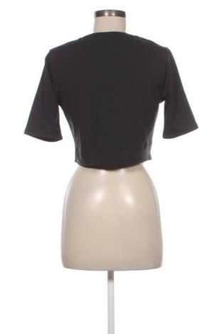 Γυναικεία ζακέτα fleece Slazenger, Μέγεθος L, Χρώμα Μαύρο, Τιμή 23,99 €