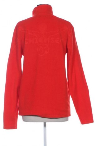 Damski polar Unbranded, Rozmiar M, Kolor Czerwony, Cena 33,99 zł