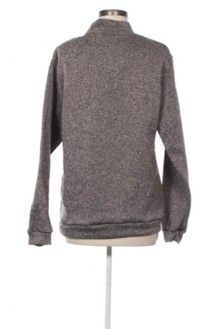 Γυναικεία ζακέτα fleece Unbranded, Μέγεθος L, Χρώμα Καφέ, Τιμή 8,99 €