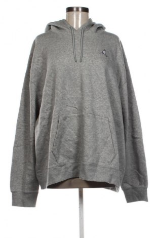 Dámská mikina  Air Jordan Nike, Velikost XL, Barva Šedá, Cena  2 799,00 Kč