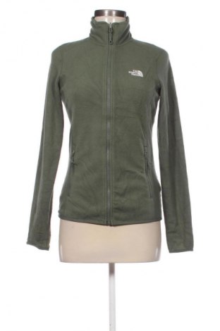Dámská termo mikina  The North Face, Velikost S, Barva Zelená, Cena  1 139,00 Kč