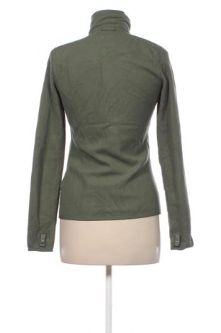 Dámská termo mikina  The North Face, Velikost S, Barva Zelená, Cena  1 139,00 Kč