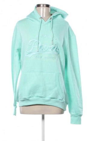 Дамски поларен суитшърт Unbranded, Размер XL, Цвят Зелен, Цена 11,75 €