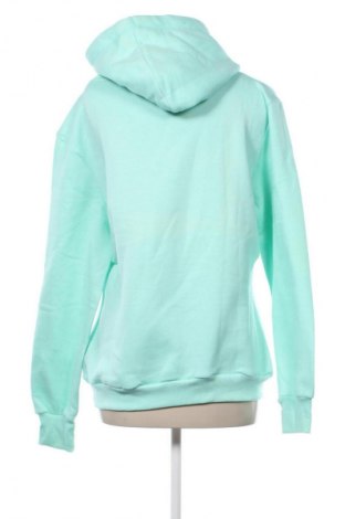 Дамски поларен суитшърт Unbranded, Размер XL, Цвят Зелен, Цена 11,75 €