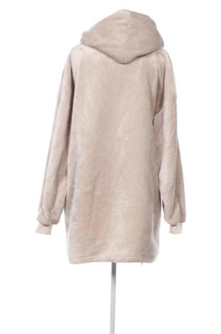 Dámská termo mikina  Unique, Velikost 5XL, Barva Béžová, Cena  919,00 Kč