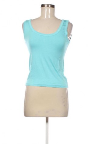 Dámské tilko  4me, Velikost M, Barva Modrá, Cena  209,00 Kč