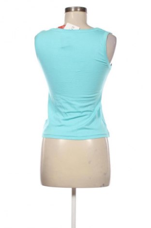 Dámské tilko  4me, Velikost M, Barva Modrá, Cena  209,00 Kč