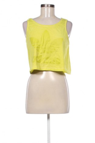 Dámské tilko  Adidas Originals, Velikost M, Barva Zelená, Cena  391,00 Kč