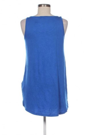 Dámské tilko  Amisu, Velikost M, Barva Modrá, Cena  139,00 Kč