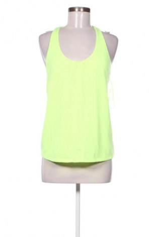 Γυναικείο αμάνικο μπλουζάκι Atmosphere, Μέγεθος L, Χρώμα Πράσινο, Τιμή 17,99 €