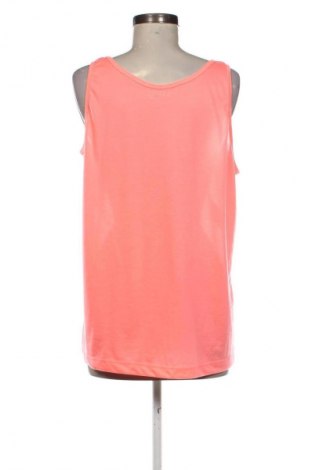 Γυναικείο αμάνικο μπλουζάκι Basics, Μέγεθος XL, Χρώμα Ρόζ , Τιμή 10,99 €