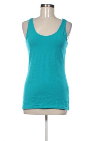 Dámske tielko  Blue Motion, Veľkosť M, Farba Modrá, Cena  10,95 €, #135697064