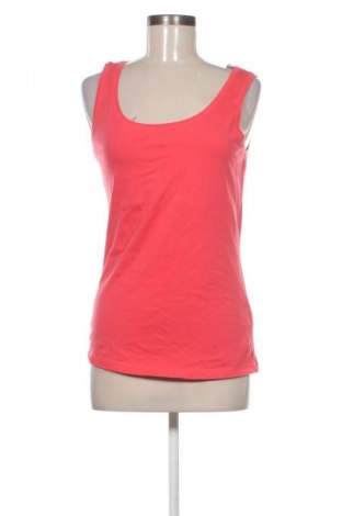 Γυναικείο αμάνικο μπλουζάκι C&A, Μέγεθος M, Χρώμα Ρόζ , Τιμή 8,68 €