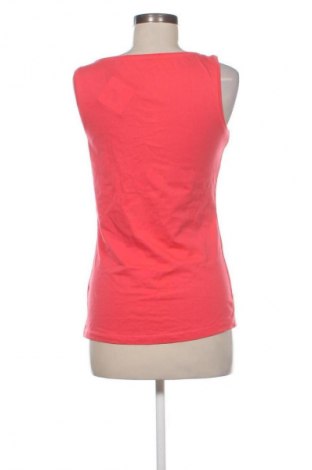 Γυναικείο αμάνικο μπλουζάκι C&A, Μέγεθος M, Χρώμα Ρόζ , Τιμή 8,68 €