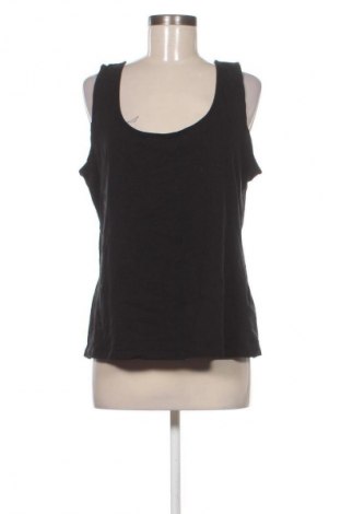 Dámské tilko  C&A, Velikost XXL, Barva Černá, Cena  259,00 Kč