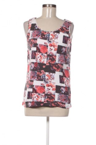 Damska koszulka na ramiączkach Cecil, Rozmiar L, Kolor Kolorowy, Cena 37,99 zł