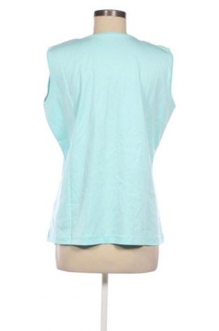 Női trikó Clarina Collection, Méret XL, Szín Kék, Ár 3 719 Ft