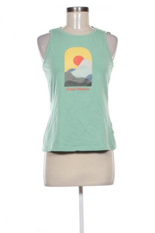 Дамски потник Crane, Размер S, Цвят Зелен, Цена 9,20 €