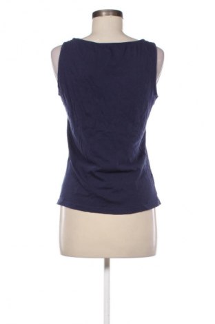 Dámské tilko  Esmara, Velikost M, Barva Modrá, Cena  255,00 Kč
