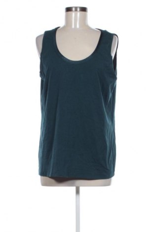 Dámské tilko  Gerry Weber, Velikost XXL, Barva Zelená, Cena  409,00 Kč, #135700811