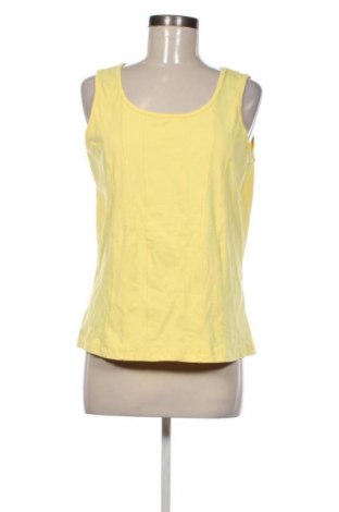 Tricou de damă Gerry Weber, Mărime L, Culoare Galben, Preț 85,99 Lei