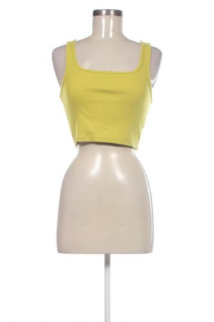 Дамски потник H&M, Размер S, Цвят Зелен, Цена 4,60 €