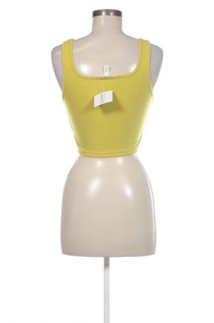 Дамски потник H&M, Размер S, Цвят Зелен, Цена 4,60 €