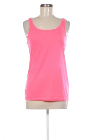 Dámské tilko  H&M Divided, Velikost M, Barva Růžová, Cena  245,00 Kč