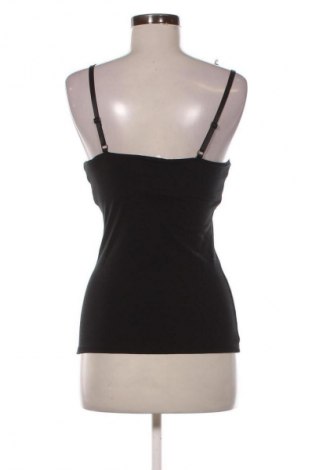 Γυναικείο αμάνικο μπλουζάκι H&M Mama, Μέγεθος S, Χρώμα Μαύρο, Τιμή 8,68 €