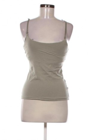 Női trikó H&M Mama, Méret S, Szín Zöld, Ár 3 586 Ft