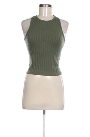 Дамски потник Hollister, Размер M, Цвят Зелен, Цена 7,66 €