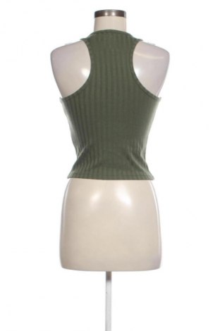 Дамски потник Hollister, Размер M, Цвят Зелен, Цена 7,66 €