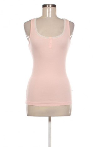 Dámské tilko  Huber, Velikost M, Barva Růžová, Cena  199,00 Kč