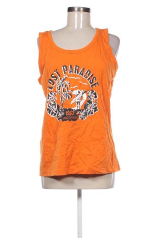 Női trikó JNS, Méret L, Szín Narancssárga
, Ár 3 719 Ft