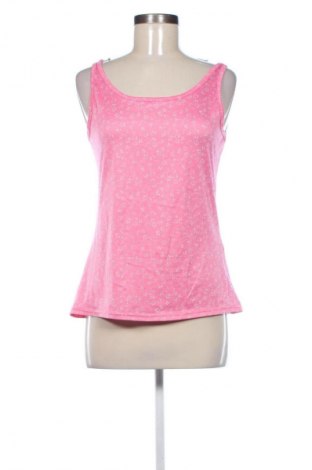 Γυναικείο αμάνικο μπλουζάκι Janina, Μέγεθος M, Χρώμα Πολύχρωμο, Τιμή 3,99 €