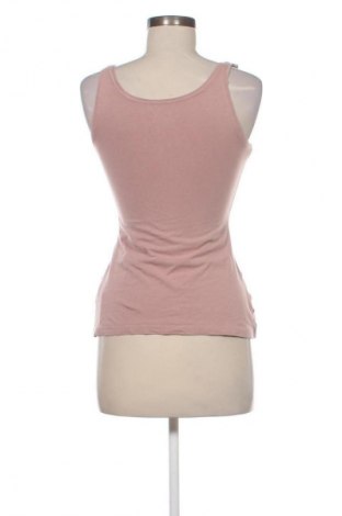 Γυναικείο αμάνικο μπλουζάκι Janina, Μέγεθος S, Χρώμα Σάπιο μήλο, Τιμή 4,99 €