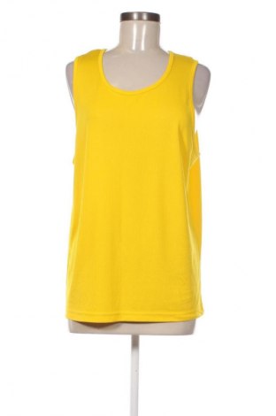 Dámské tilko  Kariban, Velikost L, Barva Žlutá, Cena  199,00 Kč