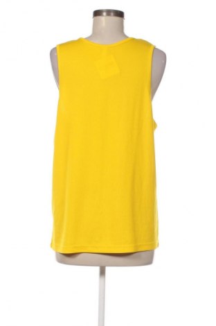 Dámské tilko  Kariban, Velikost L, Barva Žlutá, Cena  199,00 Kč