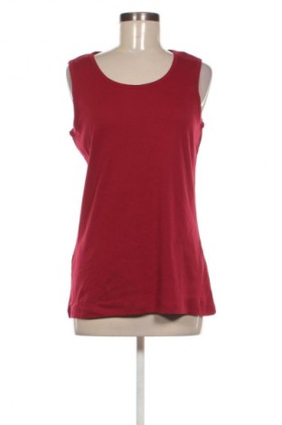 Дамски потник Laura T., Размер M, Цвят Червен, Цена 9,20 €