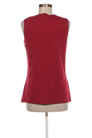 Дамски потник Laura T., Размер M, Цвят Червен, Цена 9,20 €