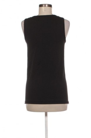 Damska koszulka na ramiączkach Livergy, Rozmiar M, Kolor Czarny, Cena 33,99 zł