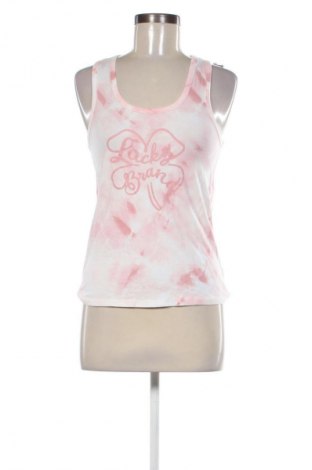 Damentop Lucky Brand, Größe S, Farbe Mehrfarbig, Preis 7,99 €