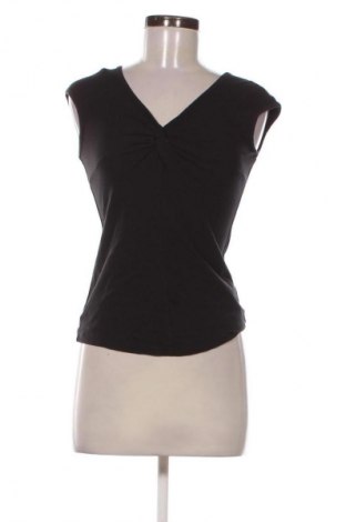 Γυναικείο αμάνικο μπλουζάκι Majora, Μέγεθος L, Χρώμα Μαύρο, Τιμή 16,51 €