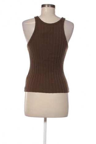 Dámské tilko  Massimo Dutti, Velikost M, Barva Hnědá, Cena  409,00 Kč