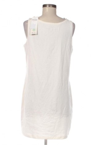 Γυναικείο αμάνικο μπλουζάκι Miss Etam, Μέγεθος XL, Χρώμα Λευκό, Τιμή 18,99 €